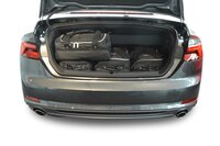 Reistassenset geschikt voor Audi A5 Cabriolet (F5) 2016-2024 Original