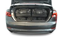 Reistassenset geschikt voor Audi A5 Cabriolet (F5) 2016-2024 Original