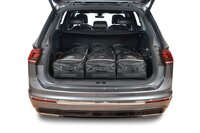 Reistassenset geschikt voor Volkswagen Tiguan II Allspace 2015-2024 Original