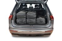 Reistassenset geschikt voor Volkswagen Tiguan II Allspace 2015-2024 Original