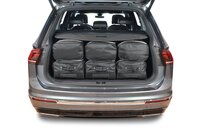 Reistassenset geschikt voor Volkswagen Tiguan II Allspace 2015-2024 Original