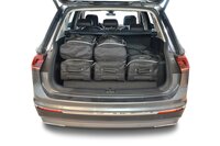 Reistassenset geschikt voor Volkswagen Tiguan II Allspace 2015-2024 Original