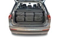 Reistassenset geschikt voor Volkswagen Tiguan II Allspace 2015-2024 Original
