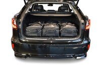 Reistassenset geschikt voor Lexus RX IV (AGL20) 2015-2022 Original