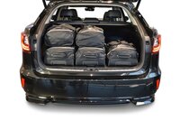Reistassenset geschikt voor Lexus RX IV (AGL20) 2015-2022 Original