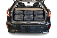 Reistassenset geschikt voor Lexus RX IV (AGL20) 2015-2022 Original