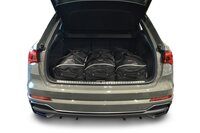 Reistassenset geschikt voor Audi Q3 (F3) 2018-2025 Original