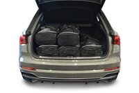 Reistassenset geschikt voor Audi Q3 (F3) 2018-2025 Original