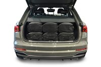 Reistassenset geschikt voor Audi Q3 (F3) 2018-2025 Original