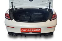 Reistassenset geschikt voor Mercedes-Benz C-Klasse Cabriolet (A205) 2016-2021 Original