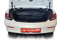 Reistassenset geschikt voor Mercedes-Benz C-Klasse Cabriolet (A205) 2016-2021 Original