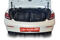 Reistassenset geschikt voor Mercedes-Benz C-Klasse Cabriolet (A205) 2016-2021 Original