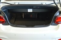 Reistassenset geschikt voor BMW 2 Serie Cabriolet (F23) 2014-2021 Original