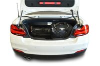 Reistassenset geschikt voor BMW 2 Serie Cabriolet (F23) 2014-2021 Original