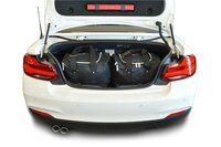 Reistassenset geschikt voor BMW 2 Serie Cabriolet (F23) 2014-2021 Original