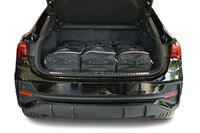 Reistassenset geschikt voor Audi Q3 Sportback (F3N) 2019-2025 Original