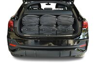 Reistassenset geschikt voor Audi Q3 Sportback (F3N) 2019-2025 Original