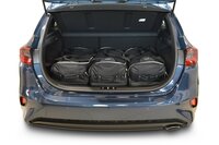 Reistassenset geschikt voor Kia Ceed (CD) 2018-heden 5-deurs hatchback Original