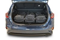 Reistassenset geschikt voor Kia Ceed (CD) 2018-heden 5-deurs hatchback Original