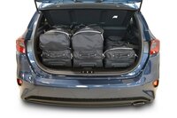Reistassenset geschikt voor Kia Ceed (CD) 2018-heden 5-deurs hatchback Original