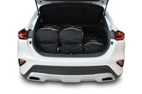 Reistassenset geschikt voor Kia XCeed 2019-heden Original