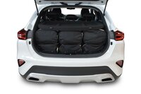 Reistassenset geschikt voor Kia XCeed 2019-heden Original