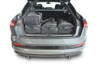 Reistassenset geschikt voor Audi e-tron Sportback (GE) 2019-2022 Original