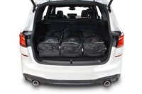 Reistassenset geschikt voor BMW 2 Serie Gran Tourer (F46) 2015-2022 5-zits Original