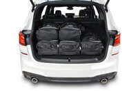 Reistassenset geschikt voor BMW 2 Serie Gran Tourer (F46) 2015-2022 5-zits Original