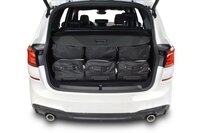 Reistassenset geschikt voor BMW 2 Serie Gran Tourer (F46) 2015-2022 5-zits Original