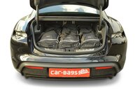 Reistassenset geschikt voor Porsche Taycan 2019-heden 4-deurs sedan Original