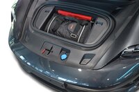 Frunk tas geschikt voor Porsche Taycan 2019-heden 4-deurs sedan Original