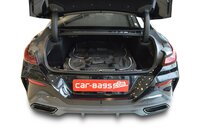 Reistassenset geschikt voor BMW 8 Serie Gran Coup&eacute; (G16) 2019-heden 4-deurs sedan Original