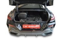 Reistassenset geschikt voor BMW 8 Serie Gran Coup&eacute; (G16) 2019-heden 4-deurs sedan Original