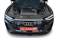 Frunk tas geschikt voor Audi e-tron (GE) 2018-2022 Original