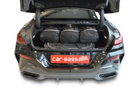 Reistassenset geschikt voor BMW 8 Serie Coup&eacute; (G15) 2018-heden 2-deurs Original