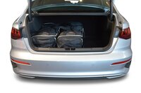 Reistassenset geschikt voor Audi A3 Limousine (8Y) 2020-heden 4-deurs sedan Original