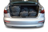 Reistassenset geschikt voor Audi A3 Limousine (8Y) 2020-heden 4-deurs sedan Original