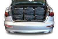 Reistassenset geschikt voor Audi A3 Limousine (8Y) 2020-heden 4-deurs sedan Original