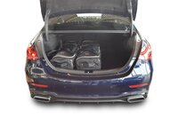 Reistassenset geschikt voor Mercedes-Benz C-Klasse (W206) 2021-heden 4-deurs sedan Original