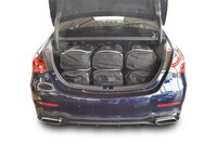Reistassenset geschikt voor Mercedes-Benz C-Klasse (W206) 2021-heden 4-deurs sedan Original