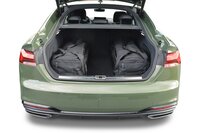 Reistassenset geschikt voor Audi A5 Sportback (F5) 2016-2024 5-deurs hatchback Pro.Line