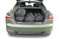Reistassenset geschikt voor Audi A5 Sportback (F5) 2016-2024 5-deurs hatchback Pro.Line