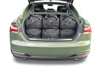 Reistassenset geschikt voor Audi A5 Sportback (F5) 2016-2024 5-deurs hatchback Pro.Line