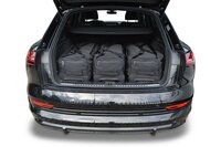 Reistassenset geschikt voor Audi e-tron (GE) 2018-2022 Pro.Line