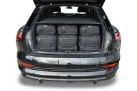 Reistassenset geschikt voor Audi e-tron (GE) 2018-2022 Pro.Line