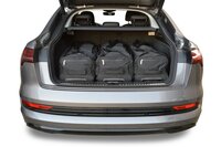 Reistassenset geschikt voor Audi e-tron Sportback (GE) 2019-2022 Pro.Line