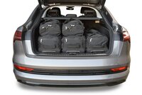 Reistassenset geschikt voor Audi e-tron Sportback (GE) 2019-2022 Pro.Line