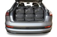 Reistassenset geschikt voor Audi e-tron Sportback (GE) 2019-2022 Pro.Line