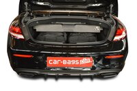 Reistassenset geschikt voor Mercedes-Benz C-Klasse Cabriolet (A205) 2016-2021 Pro.Line
